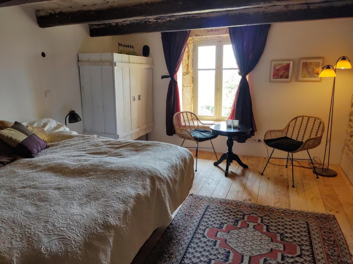 Laferté-sur-Amance Chateau D'Impasse المظهر الخارجي الصورة
