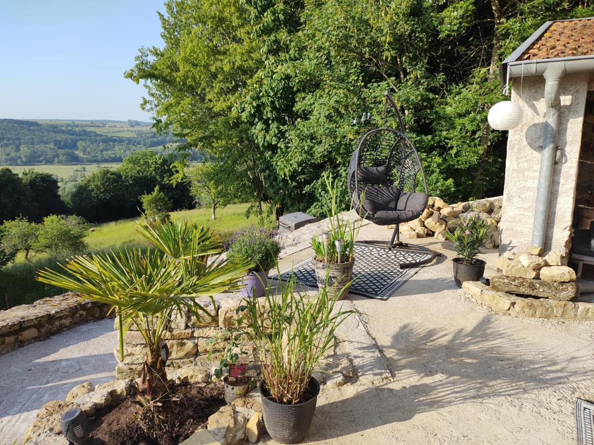Laferté-sur-Amance Chateau D'Impasse المظهر الخارجي الصورة