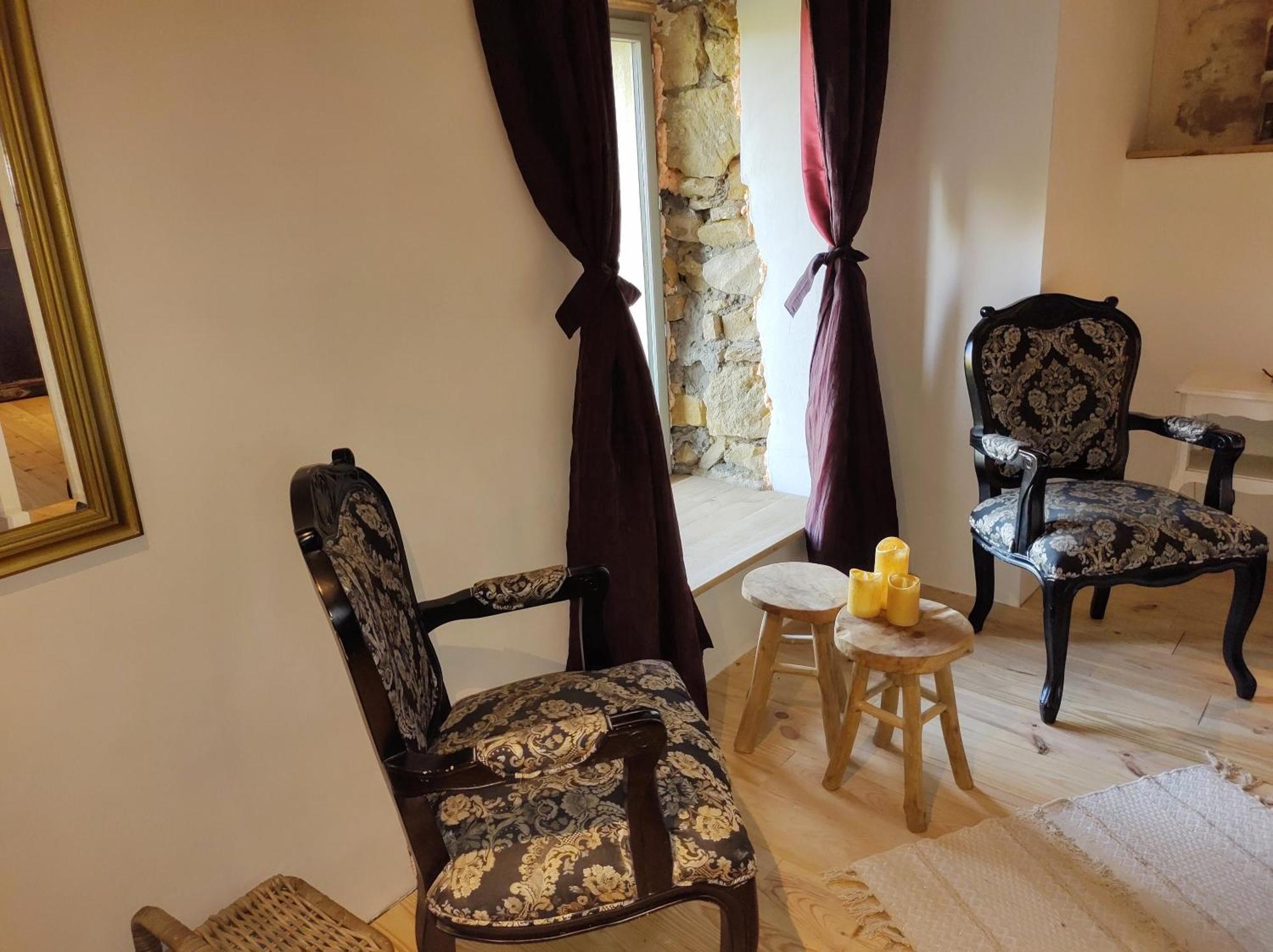 Laferté-sur-Amance Chateau D'Impasse المظهر الخارجي الصورة